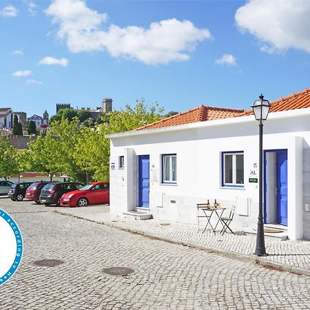 Mood Lodging - Caldas & Ocean Óbidos Esterno foto