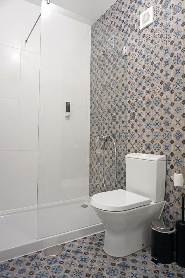 Mood Lodging - Caldas & Ocean Óbidos Esterno foto
