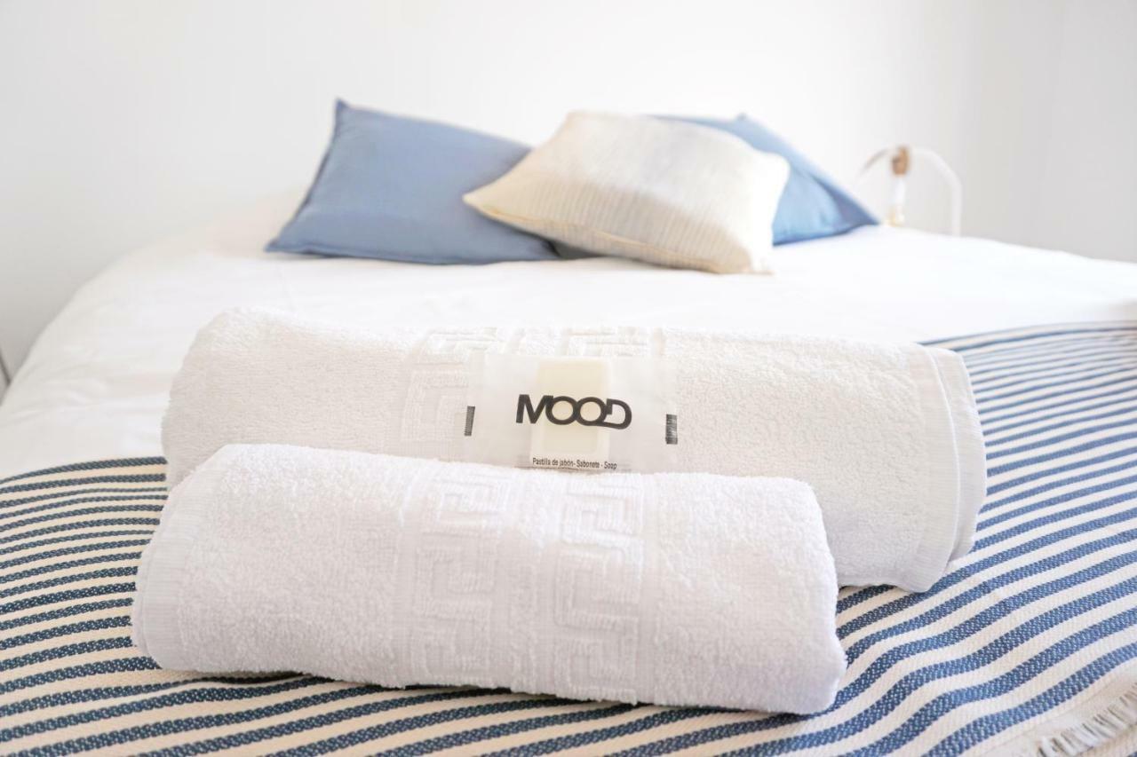 Mood Lodging - Caldas & Ocean Óbidos Esterno foto
