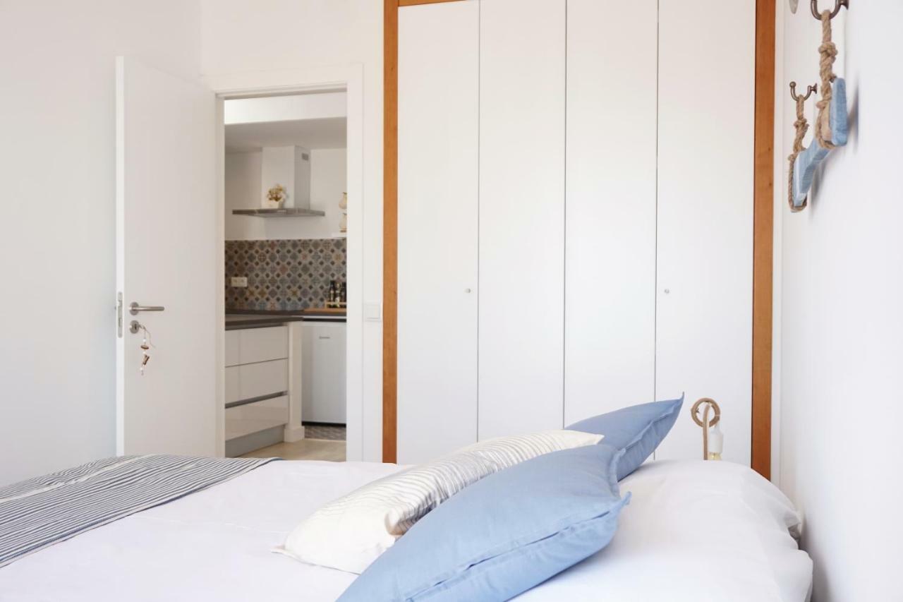 Mood Lodging - Caldas & Ocean Óbidos Esterno foto