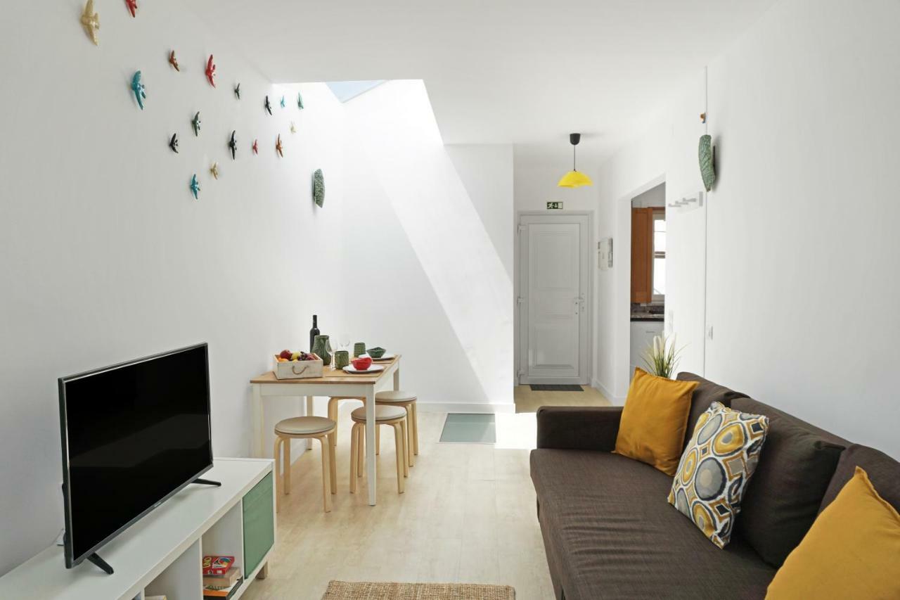 Mood Lodging - Caldas & Ocean Óbidos Esterno foto