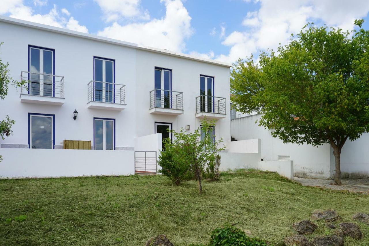 Mood Lodging - Caldas & Ocean Óbidos Esterno foto